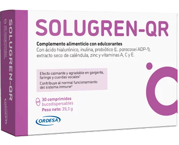 Solugren-QR
